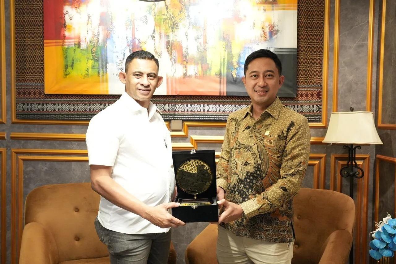 Hari Pelanggan Nasional, PLN UP3 Malang Perkuat Sinergi dengan Kejaksaan Negeri Kabupaten Malang