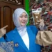 Inovasi Lulusan Terbaik Teknik Lingkungan ITN Malang: Olah Biji Salak dan Jelantah Jadi Lilin Aromaterapi Ramah Lingkungan