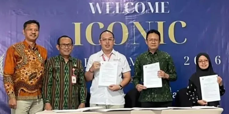 ISJ-UMM Perkuat Riset dan Edukasi Kesehatan Mental Masyarakat