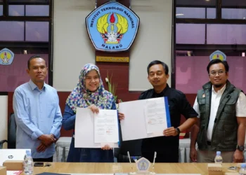 ITN Malang dan IAI Jatim Jalin Kerja Sama untuk Perkuat Pendidikan Arsitektur