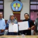 ITN Malang dan IAI Jatim Jalin Kerja Sama untuk Perkuat Pendidikan Arsitektur