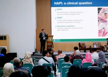 ITN Malang Gelar Seminar Deep Learning Bersama Pakar AI Taiwan