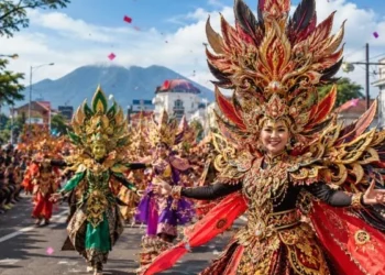 Jadwal Karnaval Malang Raya September 2026