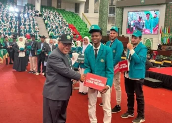 Jadwal OSHIKA MABA Unisma 2026 dan Ketentuan Mahasiswa Baru