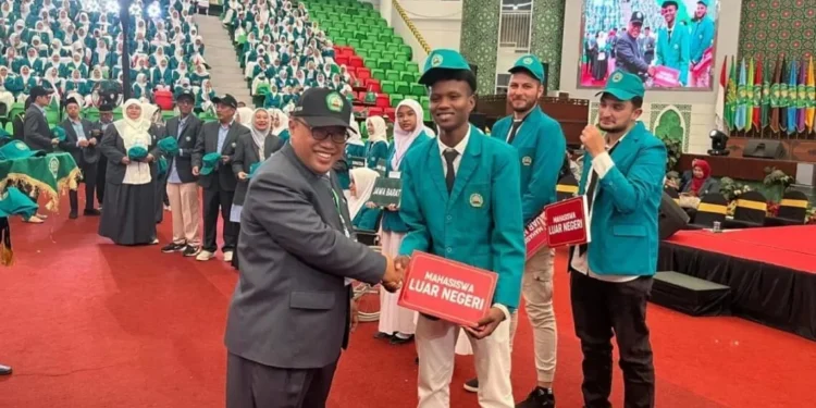 Jadwal OSHIKA MABA Unisma 2026 dan Ketentuan Mahasiswa Baru