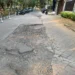 Jalan di Sekitar Taman Slamet Kota Malang Rusak, DPRD Dorong Perbaikan 2027