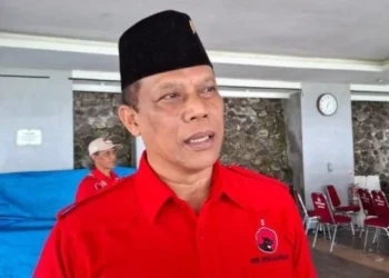 Jelang HUT Kota Batu ke-25, Dewan Desak Pemkot Akhiri Sengketa Kawasan Songgoriti