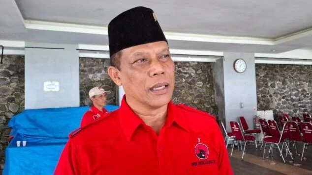 Jelang HUT Kota Batu ke-25, Dewan Desak Pemkot Akhiri Sengketa Kawasan Songgoriti