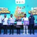 JTP Group Tebar 3.200 Tiket Gratis Museum Mega Science Center & Budaya Bagi Pelajar dan Anak LKSA se-Jatim