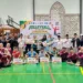 Juara Voli Lustrum IX Unisma Dapat Beasiswa UKT hingga 70 Persen