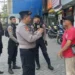 Jukir Dinoyo Malang Ditindak Tipiring Usai Perselisihan Parkir Viral