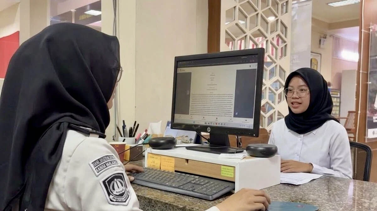 Kantor Imigrasi Malang Perkuat Pelayanan Publik lewat Inovasi SUARA KARMILA