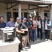 Karang Taruna Kota Batu Bedah Rumah Tak Layak Huni di Junrejo