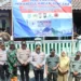 Karhutla Gunung Butak Belum Padam, Water Bombing Kembali Dikerahkan