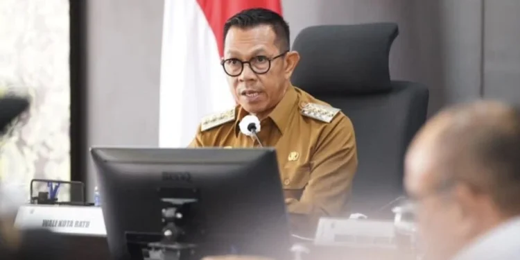 Kasus Korupsi Terungkap, Wali Kota Batu Evaluasi Pasar Among Tani