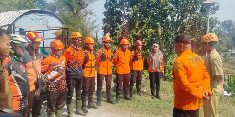 Kebakaran Hutan Gunung Butak, 182 Pendaki Dievakuasi