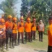Kebakaran Hutan Gunung Butak, 182 Pendaki Dievakuasi