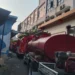 Kebakaran Kian Marak, DPRD Kota Malang Usul Tambahan Armada Damkar