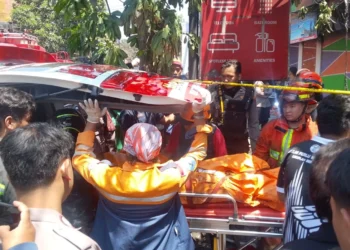 Kebakaran Toko Madura Di Galunggung Kota Malang 1 Korban Tewas Di Kamar Mandi 19