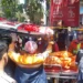 Kebakaran Toko Madura Di Galunggung Kota Malang 1 Korban Tewas Di Kamar Mandi 19