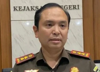 Kasus Korupsi Pasar Among Tani - Kejari Batu Dalami Aliran Dana Rp262,8 Juta dalam Kasus Korupsi Pasar Among Tani
