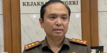 Kasus Korupsi Pasar Among Tani - Kejari Batu Dalami Aliran Dana Rp262,8 Juta dalam Kasus Korupsi Pasar Among Tani