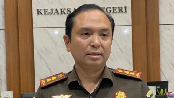 Kasus Korupsi Pasar Among Tani - Kejari Batu Dalami Aliran Dana Rp262,8 Juta dalam Kasus Korupsi Pasar Among Tani