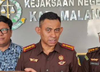 Kejari Kabupaten Malang Periksa 32 Saksi Kasus Dugaan Korupsi Ambulans