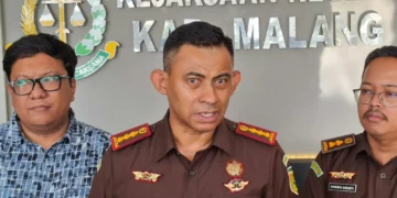 Kejari Kabupaten Malang Periksa 32 Saksi Kasus Dugaan Korupsi Ambulans