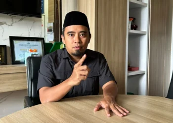 Kemarau Berlanjut, Rendra Masdrajad Safaat Soroti 30 Hidran Kota Malang yang Tak Optimal
