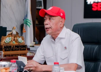Kemensos Buka SKB di Bandung, 36 Anak dari Keluarga Rentan Kembali Mendapat Akses Pendidikan