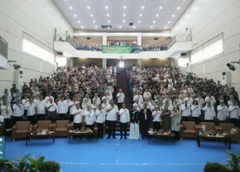 Kemensos Dorong Pendampingan Spiritual Jadi Bagian dari Layanan Kesejahteraan Sosial