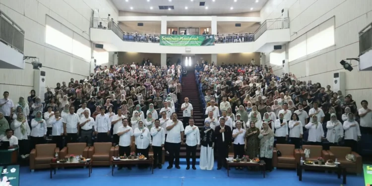 Kemensos Dorong Pendampingan Spiritual Jadi Bagian dari Layanan Kesejahteraan Sosial
