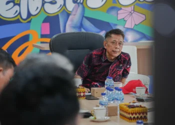 Kemensos Dorong Sekolah Rakyat di Pekalongan untuk Putus Rantai Kemiskinan