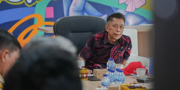 Kemensos Dorong Sekolah Rakyat di Pekalongan untuk Putus Rantai Kemiskinan