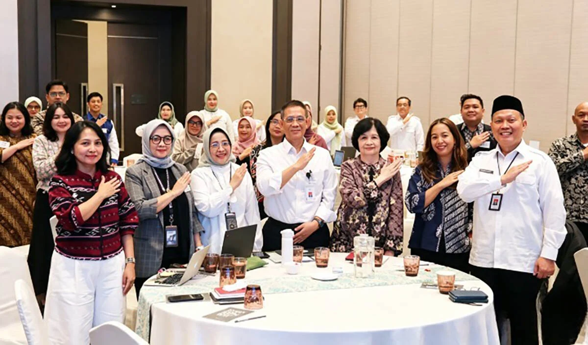 Kemensos Integrasikan Data Lansia Untuk Mipaa 2026 18