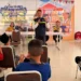 Kemensos Pantau Kesehatan Siswa Sekolah Rakyat di Tengah Karhutla
