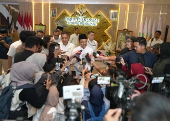 Kemensos Telusuri Data Penerima Bansos yang Terindikasi Aktivitas Judi Online
