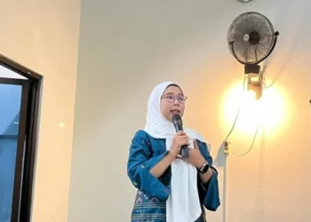 Kepala PSGAD UIN Malang Kaji Kepemimpinan Perempuan dari Kitab Arba’in an-Nawawiyyah