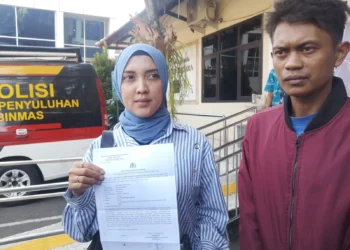 Kepala SMPN 18 Kota Malang Dilaporkan ke Polisi soal Dugaan Kekerasan Siswa