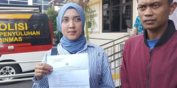 Kepala SMPN 18 Kota Malang Dilaporkan ke Polisi soal Dugaan Kekerasan Siswa