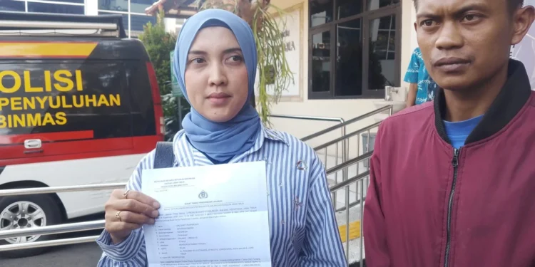 Kepala SMPN 18 Kota Malang Dilaporkan ke Polisi soal Dugaan Kekerasan Siswa