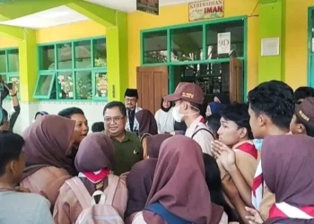 Kepala SMPN 18 Malang Dicopot Usai Diduga Tampar Siswa