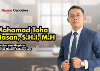 Ketika Artificial Intelligence Bisa Menjawab Hukum, Bagaimana Peran Konsultan Hukum?