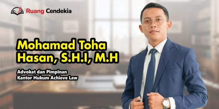 Ketika Artificial Intelligence Bisa Menjawab Hukum, Bagaimana Peran Konsultan Hukum?