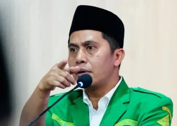 Ketua PW Ansor Jatim Geram, Sebut Banyak Kadernya ‘Dipersekusi’ Menteri dari PAN