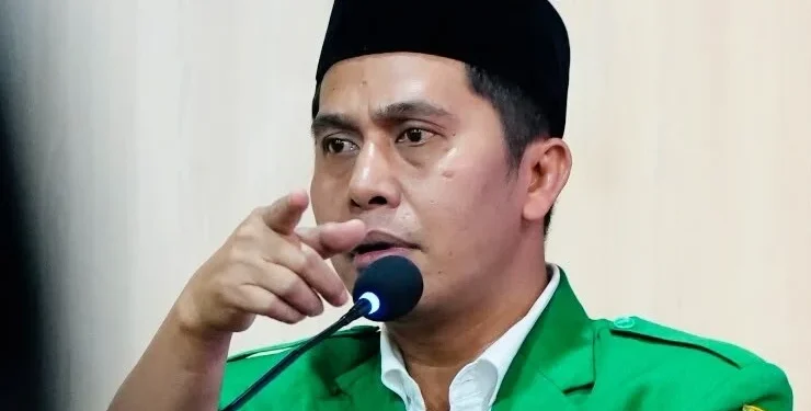 Ketua PW Ansor Jatim Geram, Sebut Banyak Kadernya ‘Dipersekusi’ Menteri dari PAN