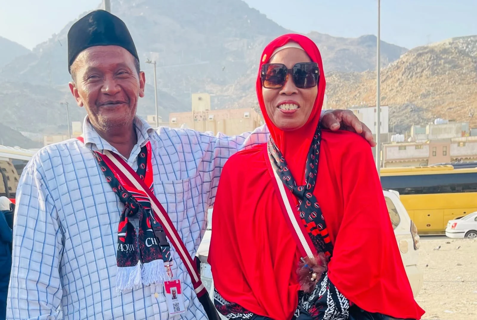 Kisah Senang Tour Leader Chatour Travel, Setelah Dapat Testimoni: Chatour Memang Lebih Unggul dari Travel Lain!