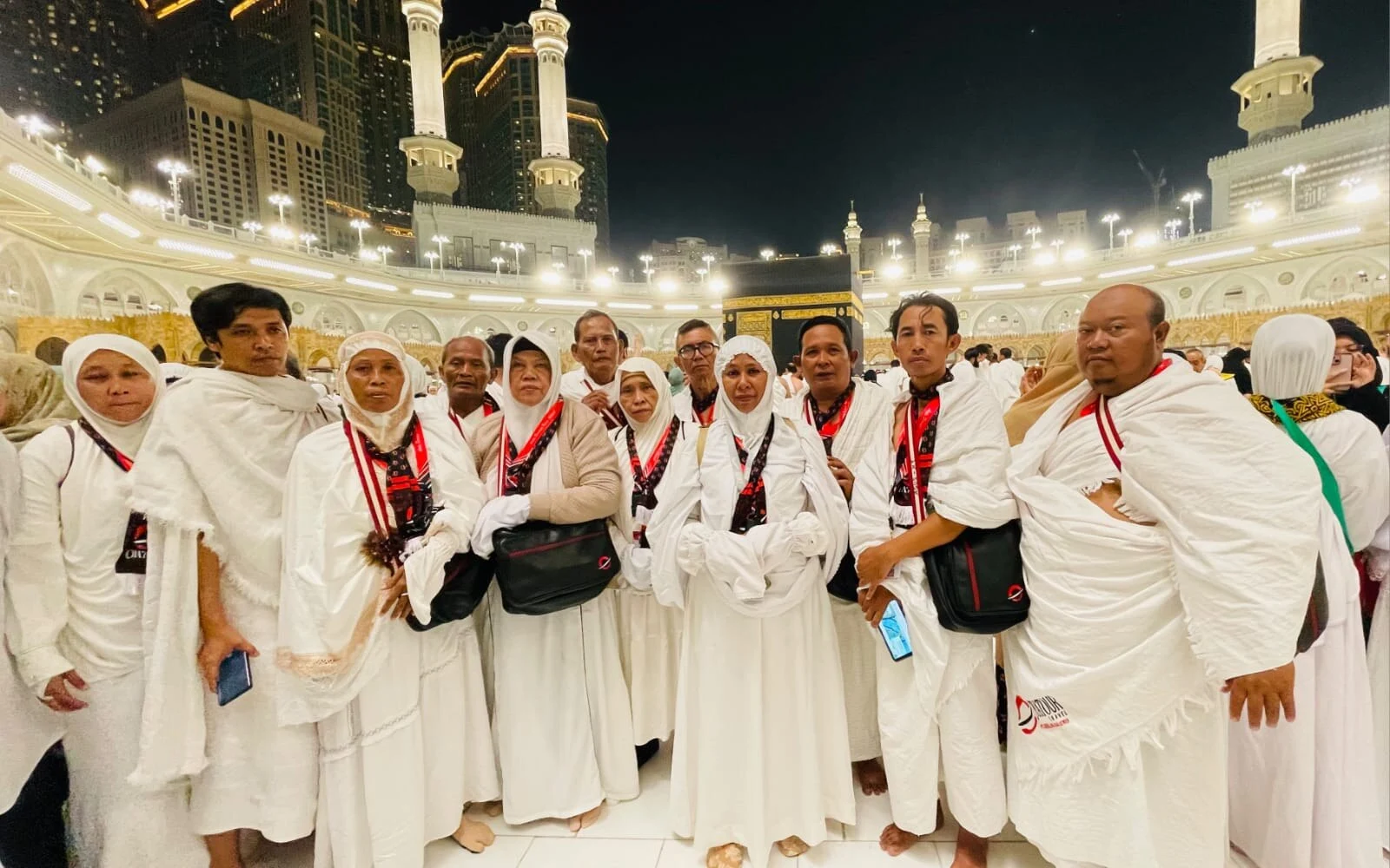 Kisah Senang Tour Leader Chatour Travel, Setelah Dapat Testimoni: Chatour Memang Lebih Unggul dari Travel Lain!