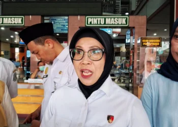 Kondisi Anak 3 Tahun Korban Penelantaran di Malang Mulai Membaik